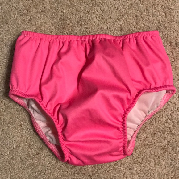 Baby Swim Diaper Cover - Picture 1 of 6